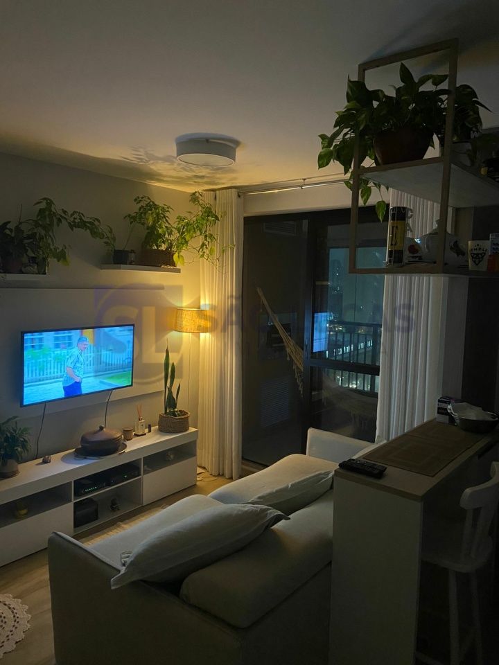 Apartamento para Venda - Vila Prudente