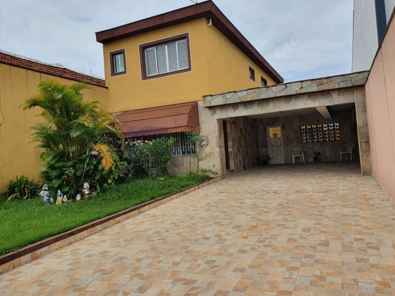 Sobrado para Venda - Vila Alpina