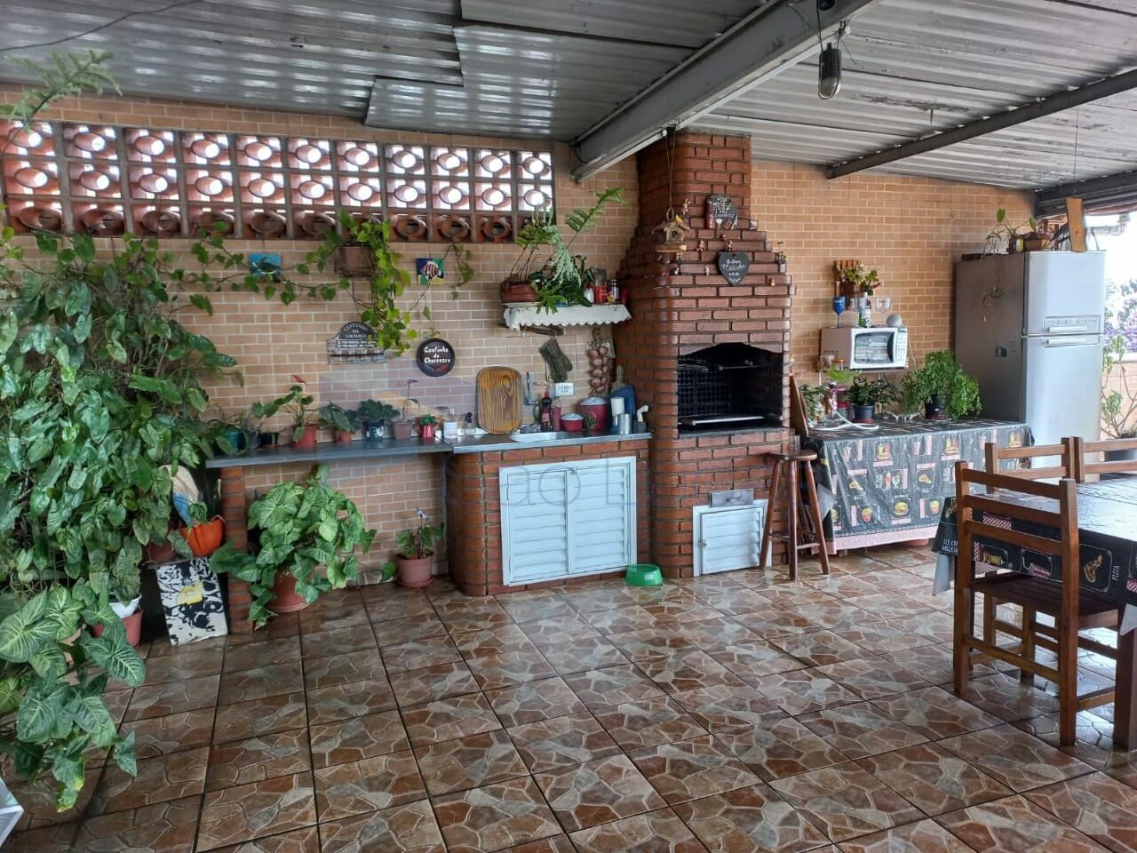 Casa Térrea para Venda - Sítio Pinheirinho