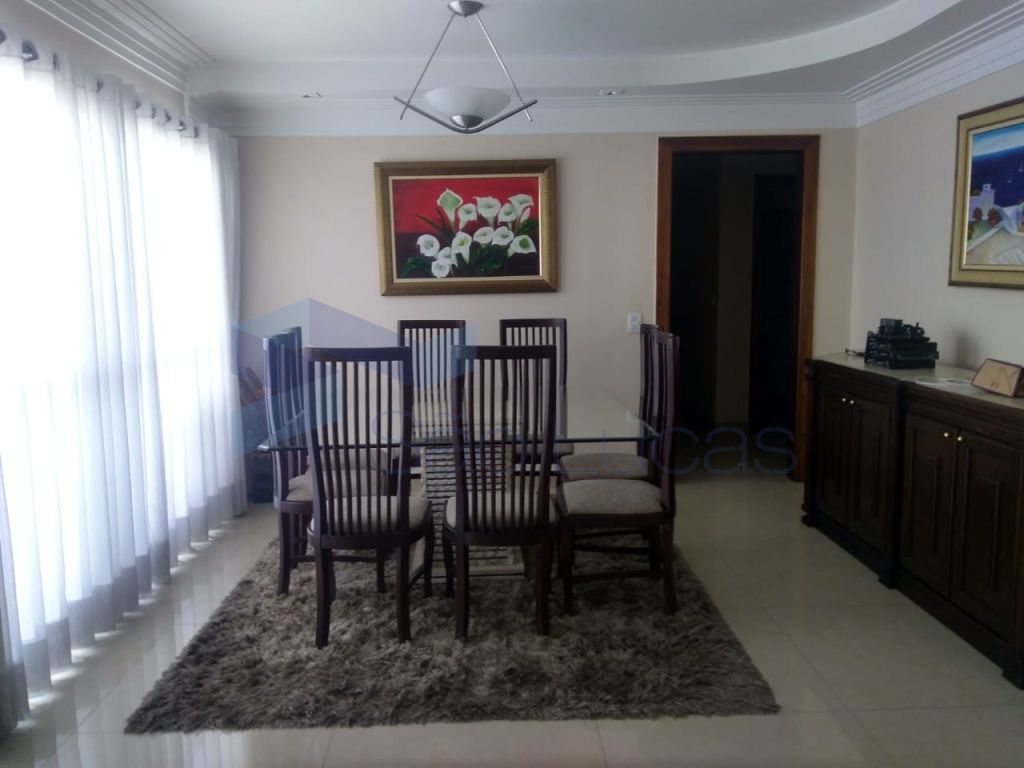 Apartamento para Venda - Parque da Mooca
