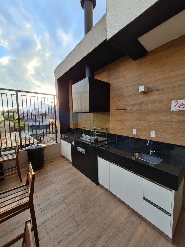 Apartamento para Venda - Vila Prudente