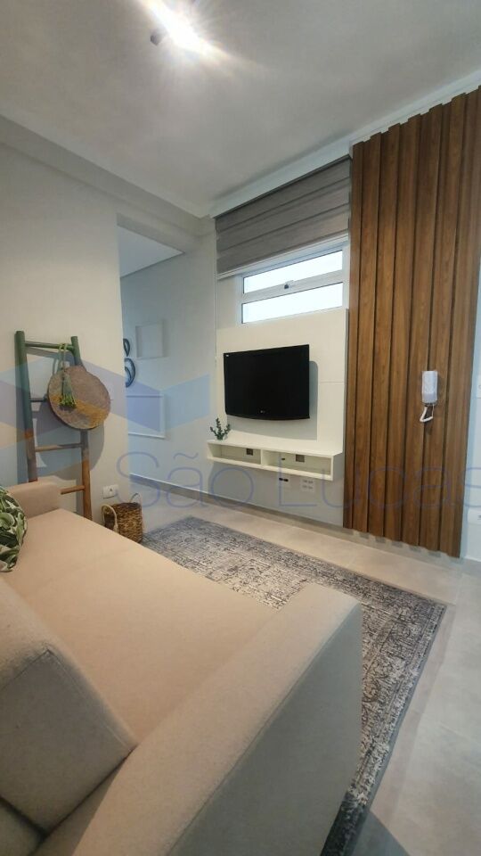 Apartamento para Venda - Chácaras