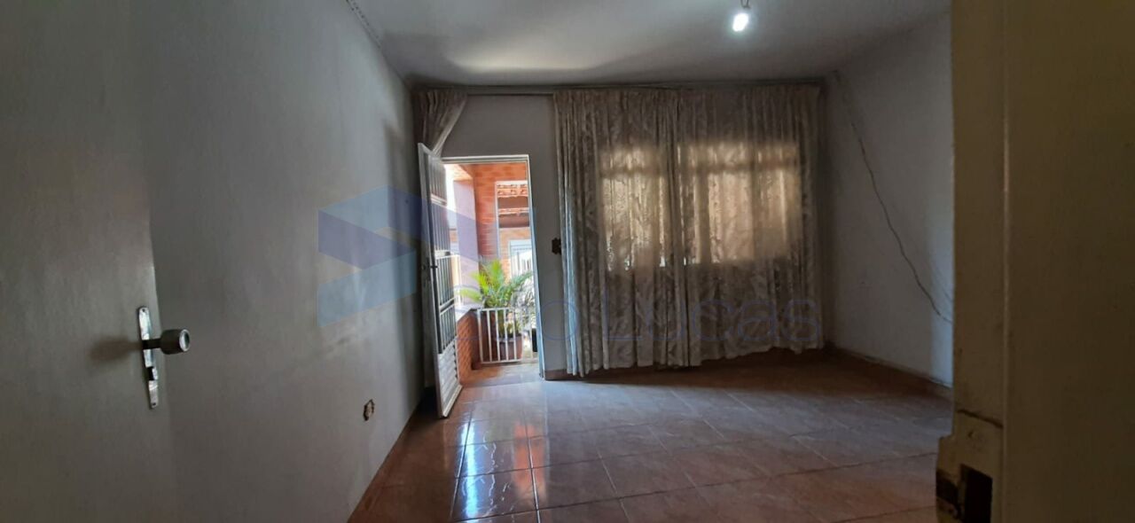 Sobrado para Venda - Vila Paulo Silas