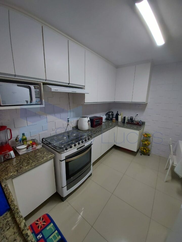 Condomínio para Venda - Vila Ivone
