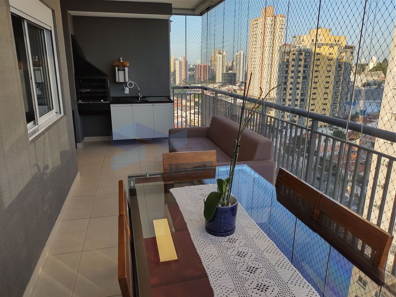 Apartamento para Venda - Parque da Vila Prudente
