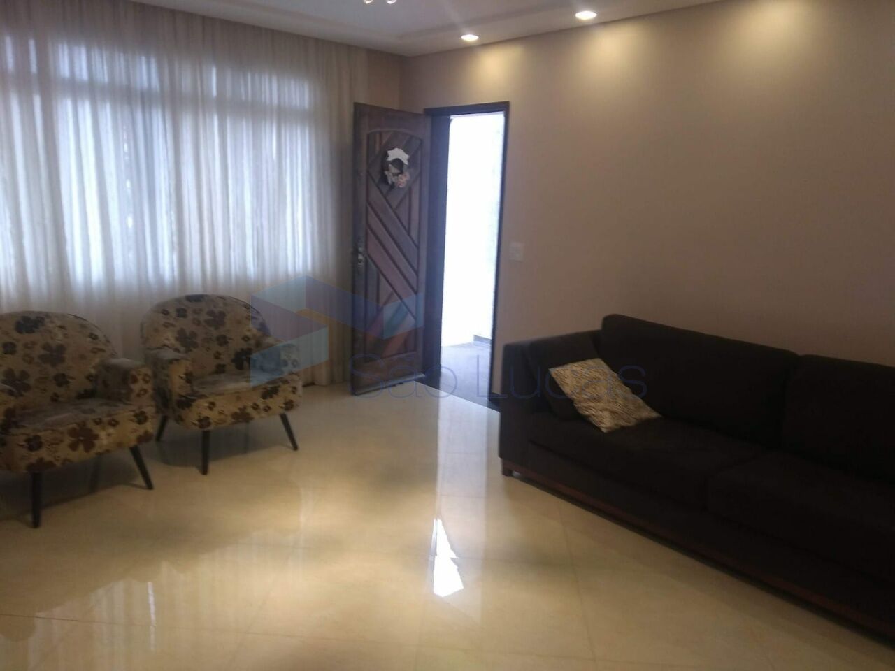Sobrado para Venda - Vila Alpina