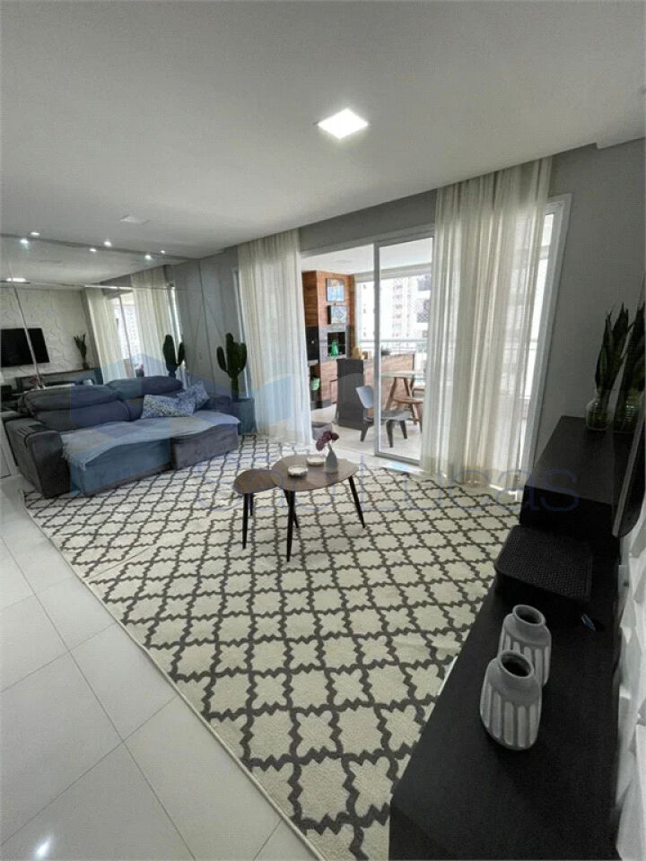 Apartamento para Venda - Mooca