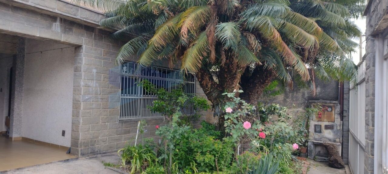 Sobrado para Venda - Jardim Independência