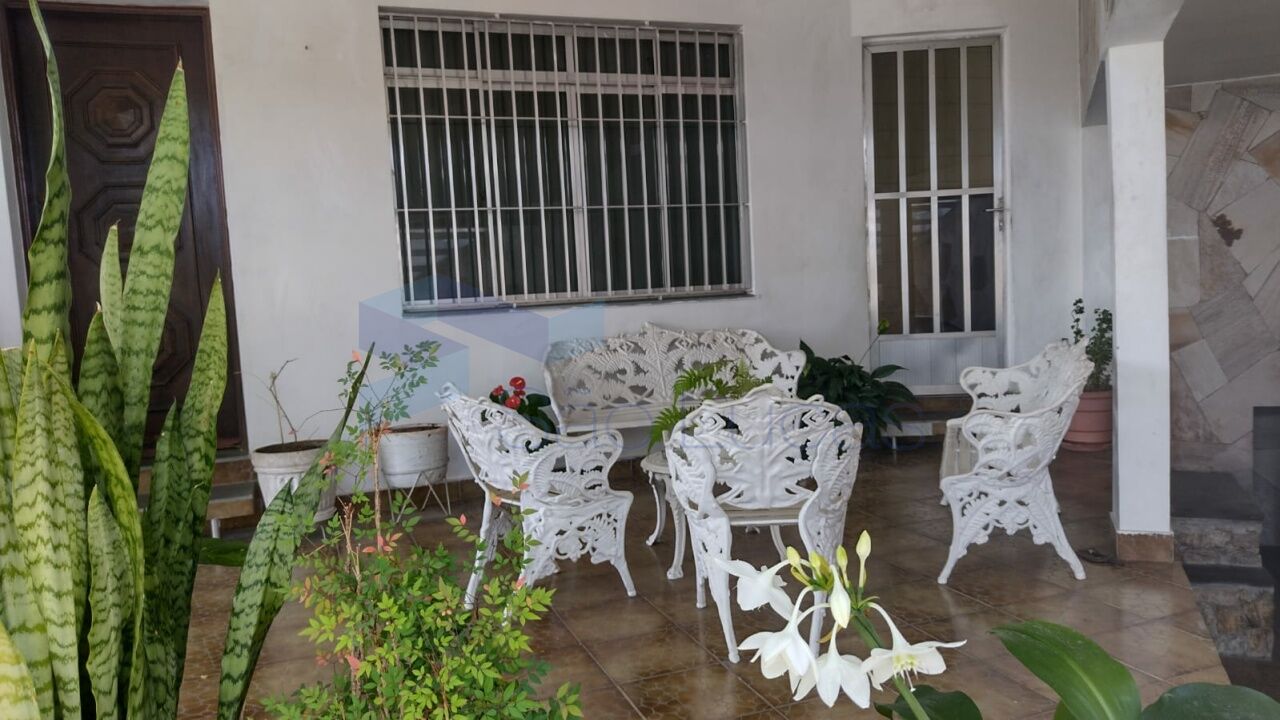 Sobrado para Venda - Vila Alpina
