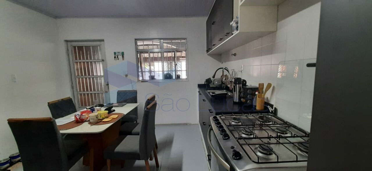 Casa Térrea para Venda - Jardim Thealia