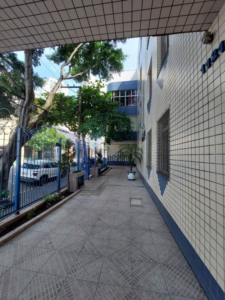 Apartamento para Venda - Ipiranga