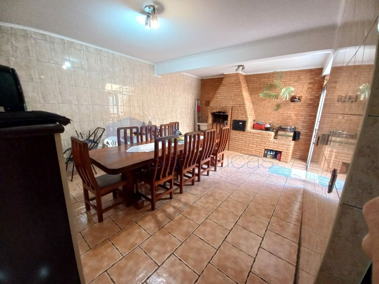 Sobrado para Venda - Vila Nova