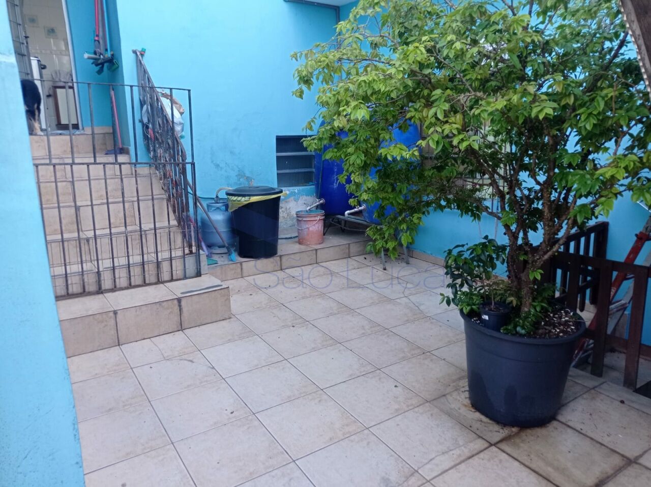Casa Térrea para Venda - Parque Santa Madalena