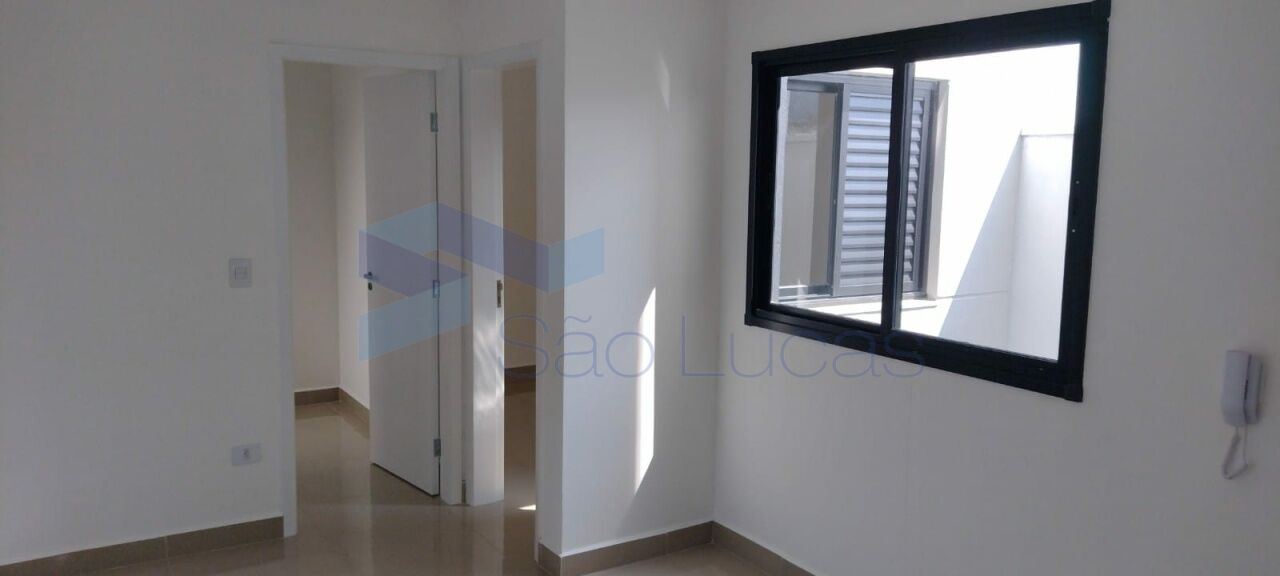 Apartamento para Venda - Vila Carrão