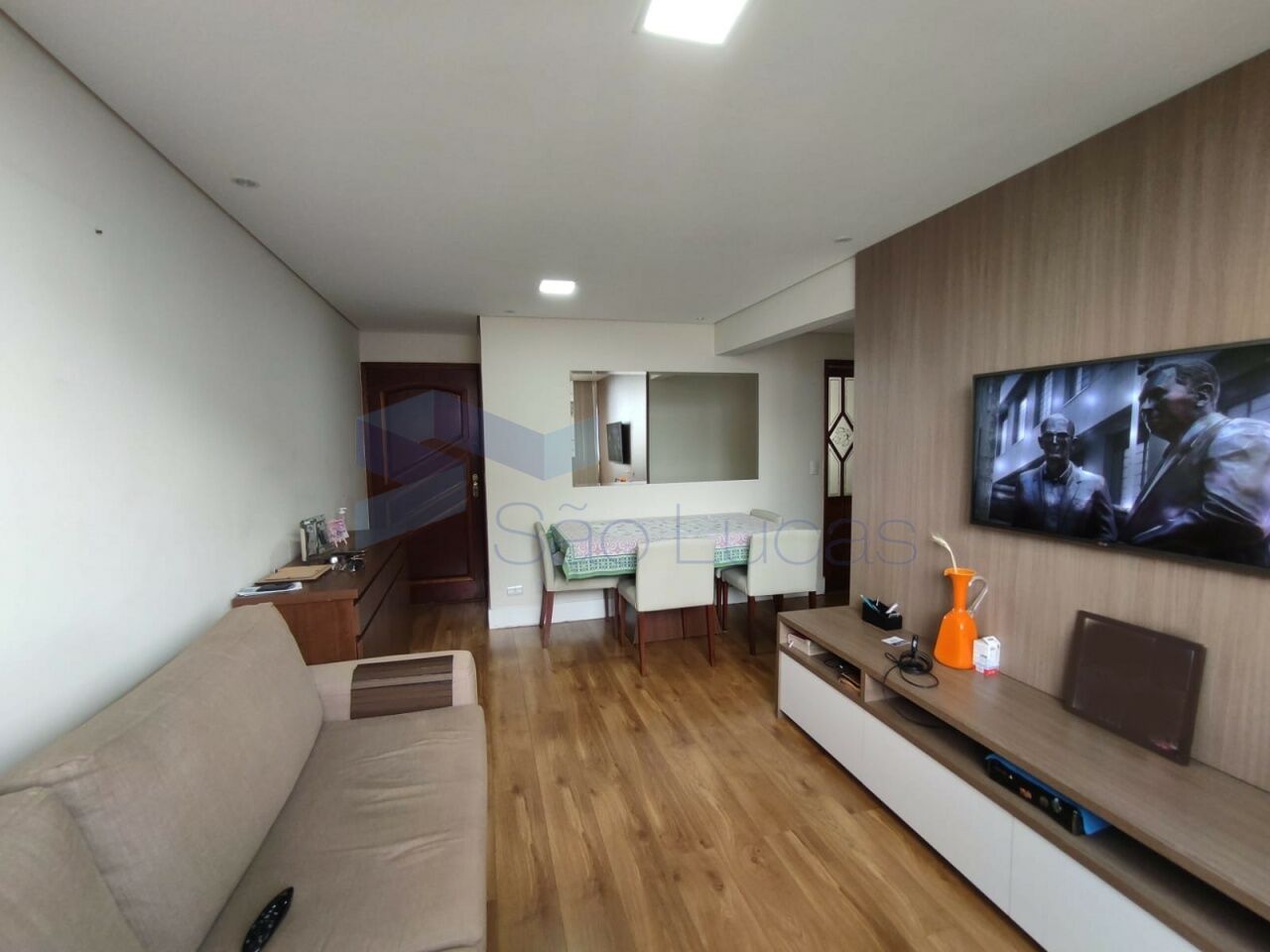 Apartamento para Venda - Vila Prudente