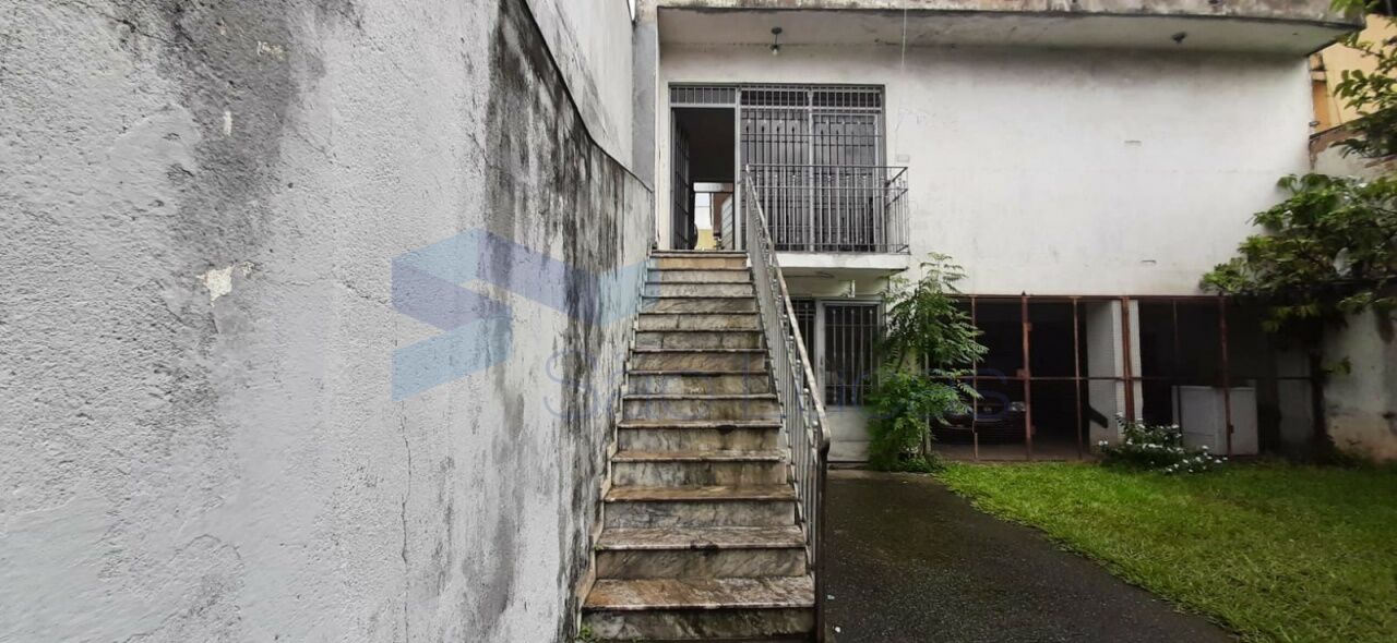 Sobrado para Venda - Parque São Lucas