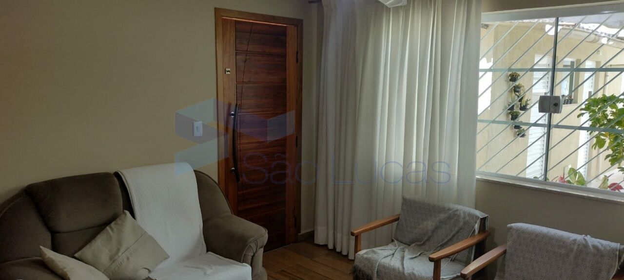 Casa Térrea para Venda - Vila Carrão