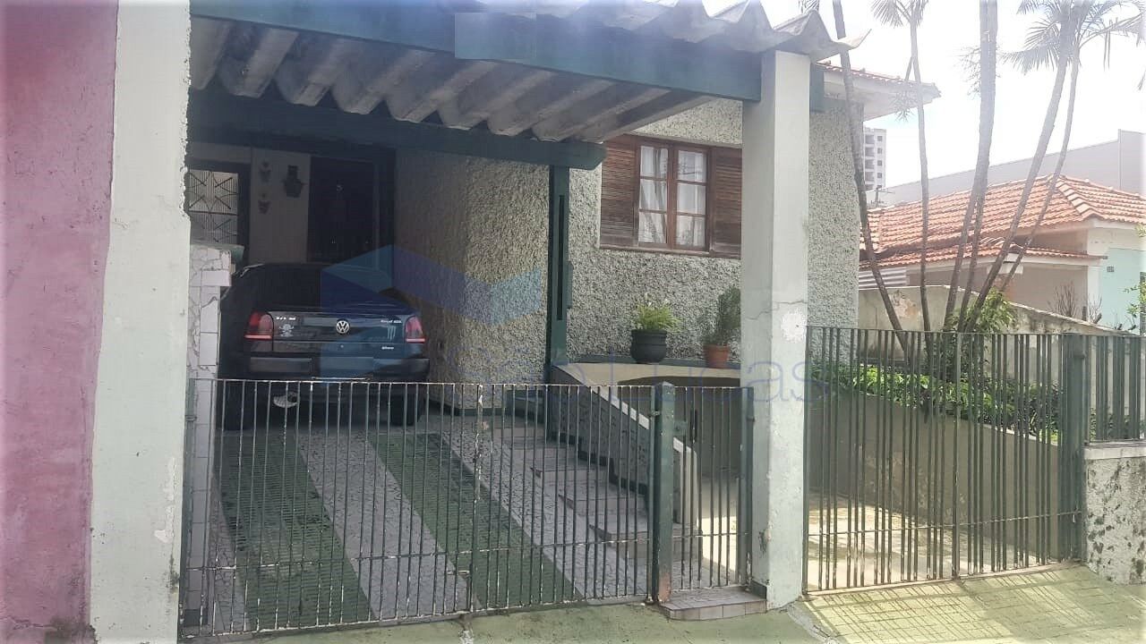 Terreno para Venda - Vila Alpina