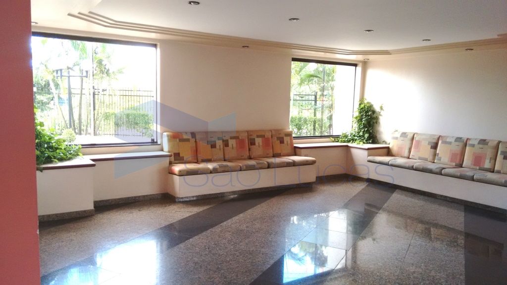 Apartamento para Venda - Jardim Avelino