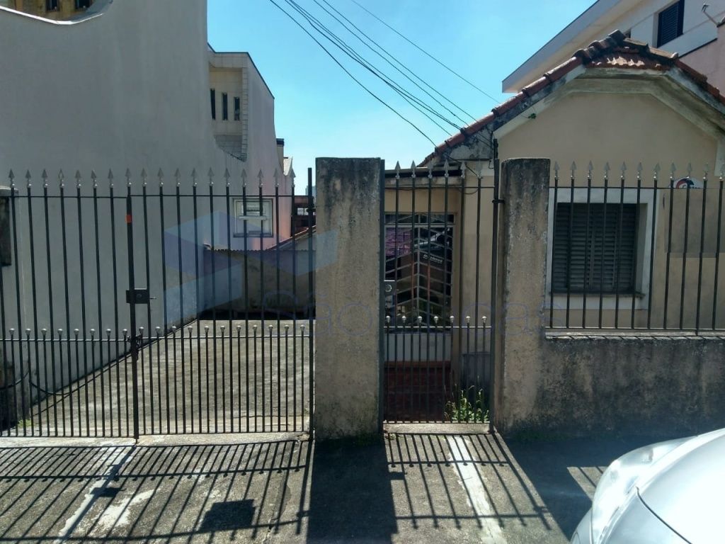 Terreno para Venda - Vila Lúcia
