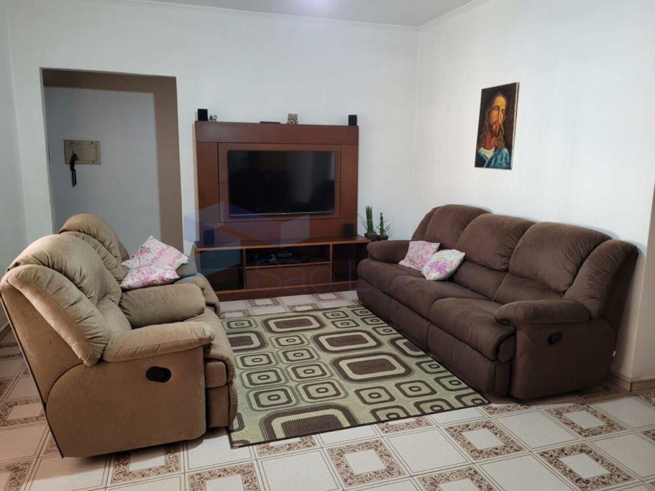 Sobrado para Venda - Vila Zelina