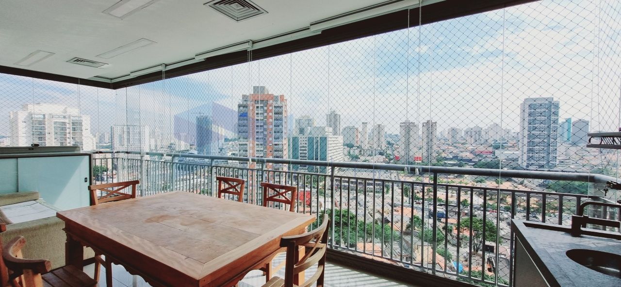 Apartamento para Venda - Parque da Vila Prudente