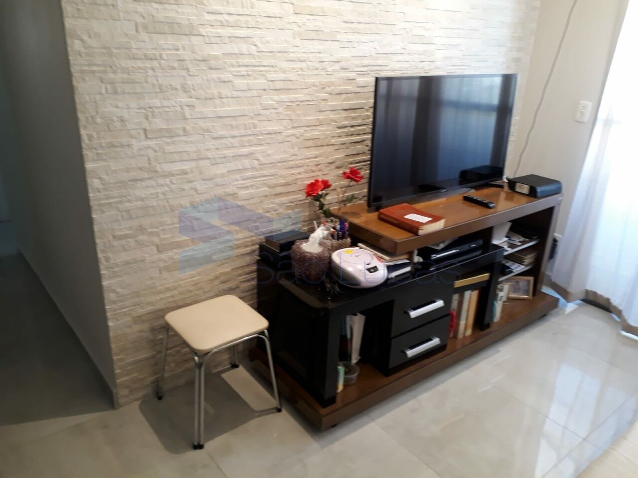 Apartamento para Venda - Vila Bela