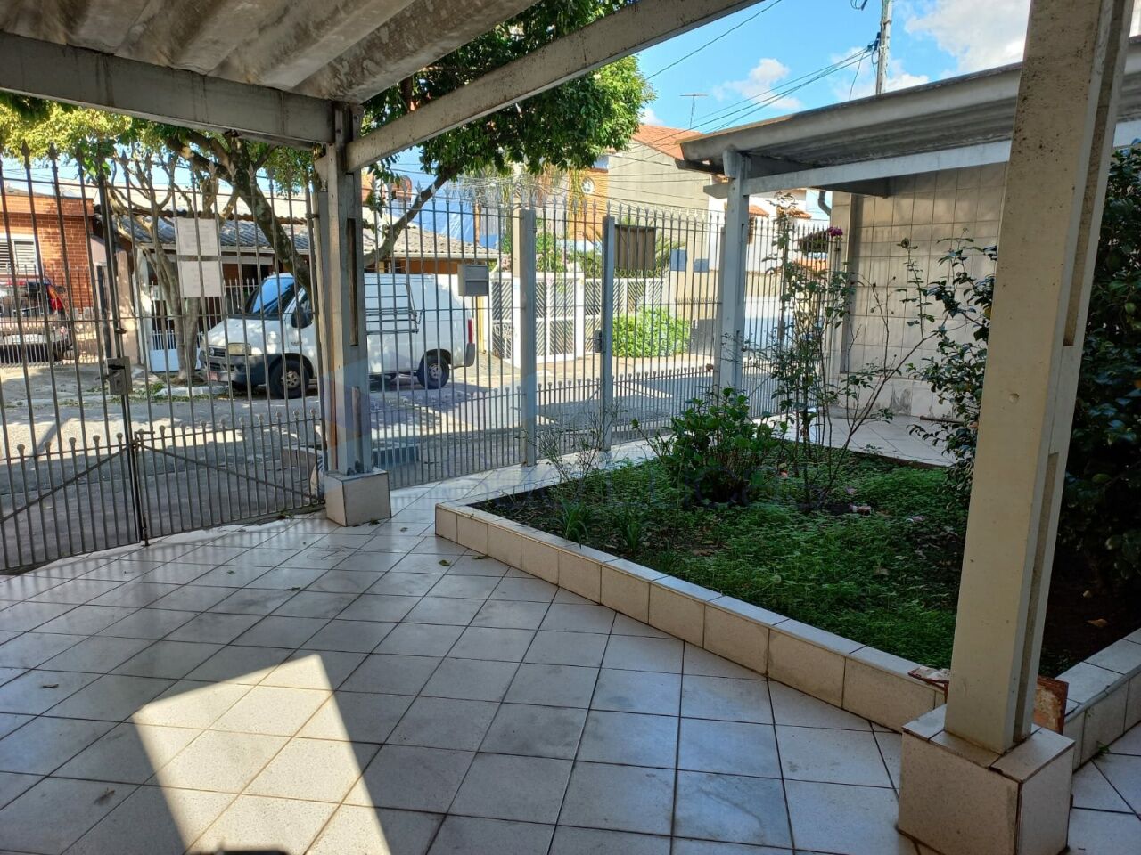 Sobrado para Venda - Jardim Panorama Zona Leste