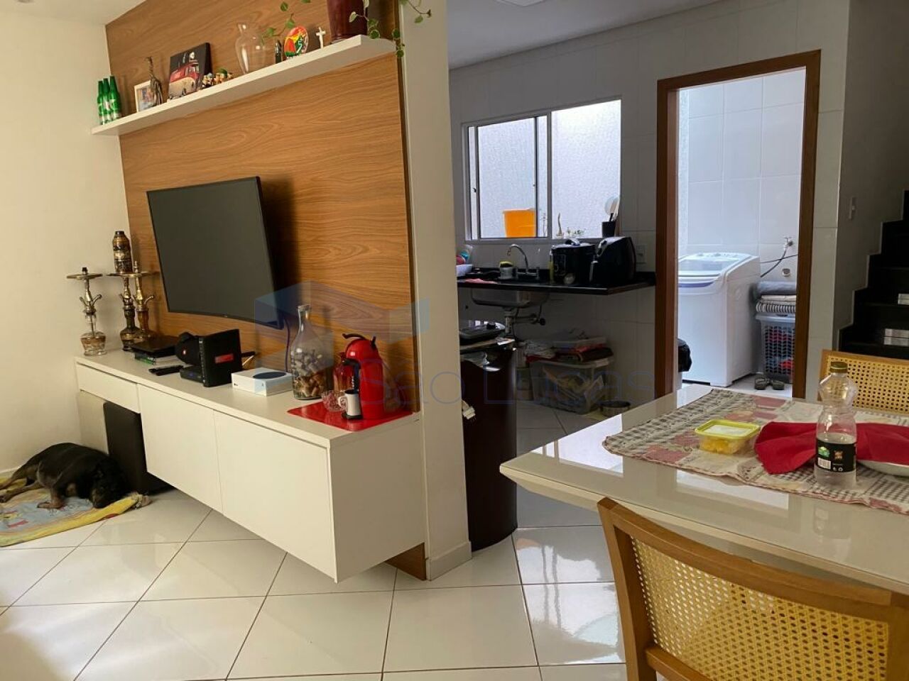 Condomínio para Venda - Vila Carrão