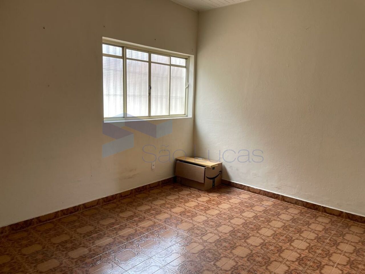 Casa Térrea para Venda - Quinta da Paineira