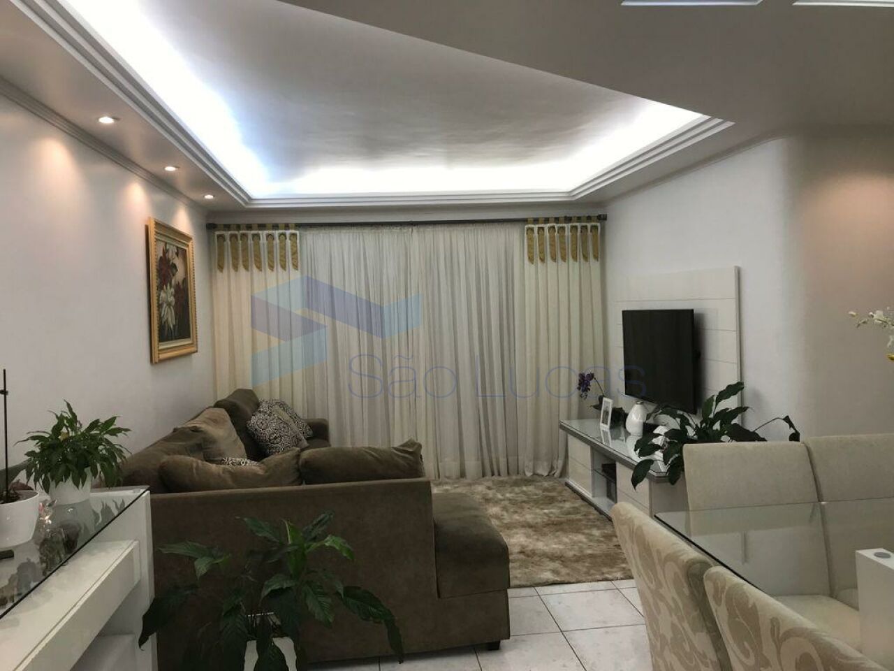 Apartamento para Venda - Vila Regente Feijó