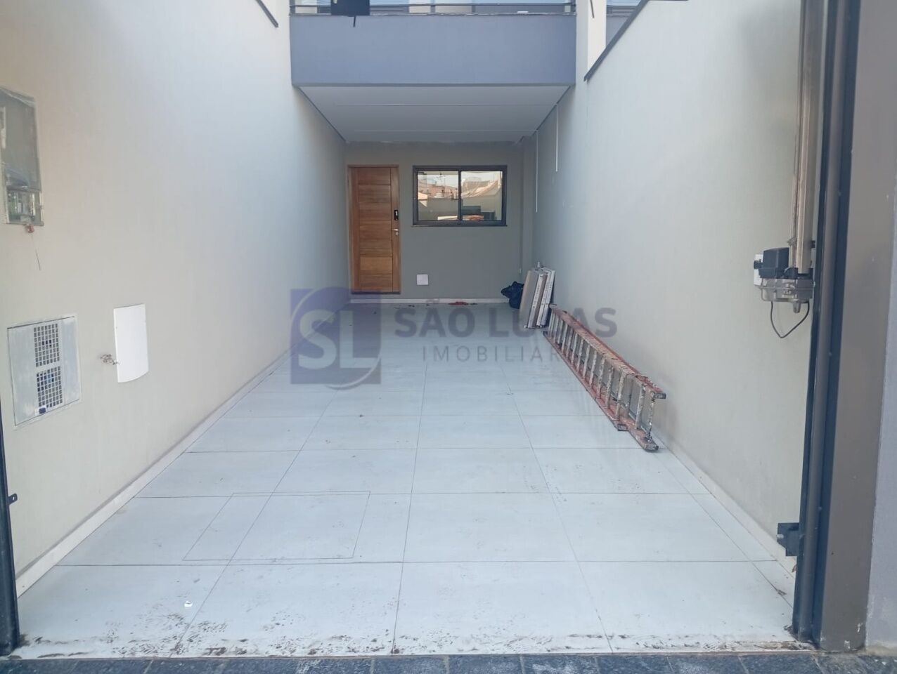 Sobrado para Venda - Vila Macedópolis
