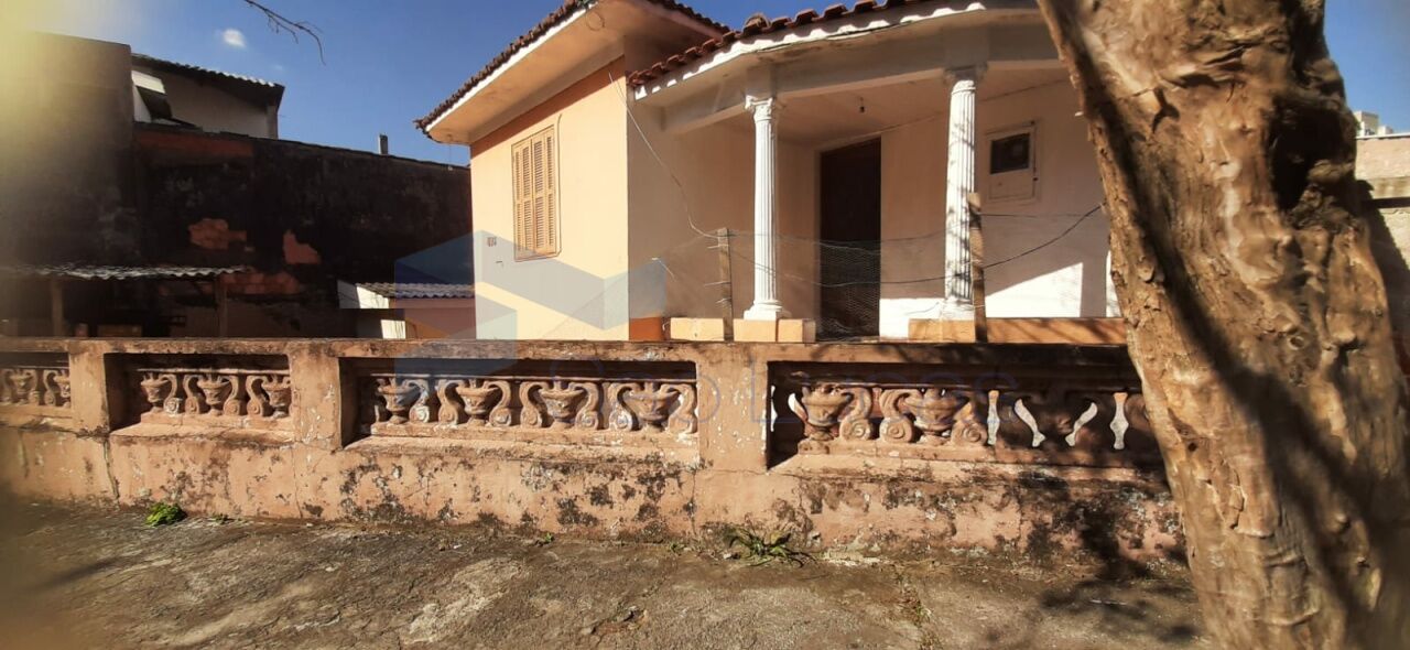 Casa Térrea para Venda - Vila Paulo Silas