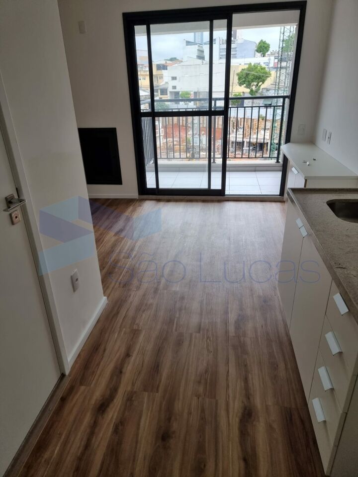 Apartamento para Venda - Jardim Independência