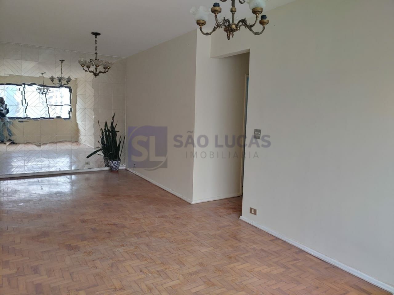 Apartamento para Venda - Vila Mariana
