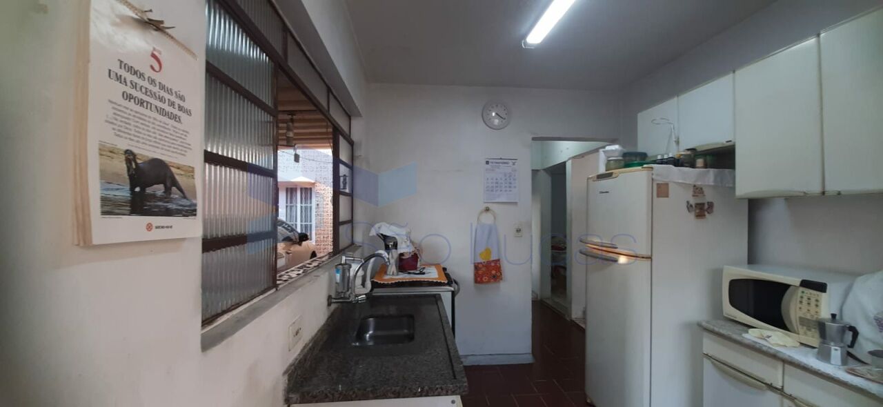Casa Térrea para Venda - Parque Residencial Oratorio