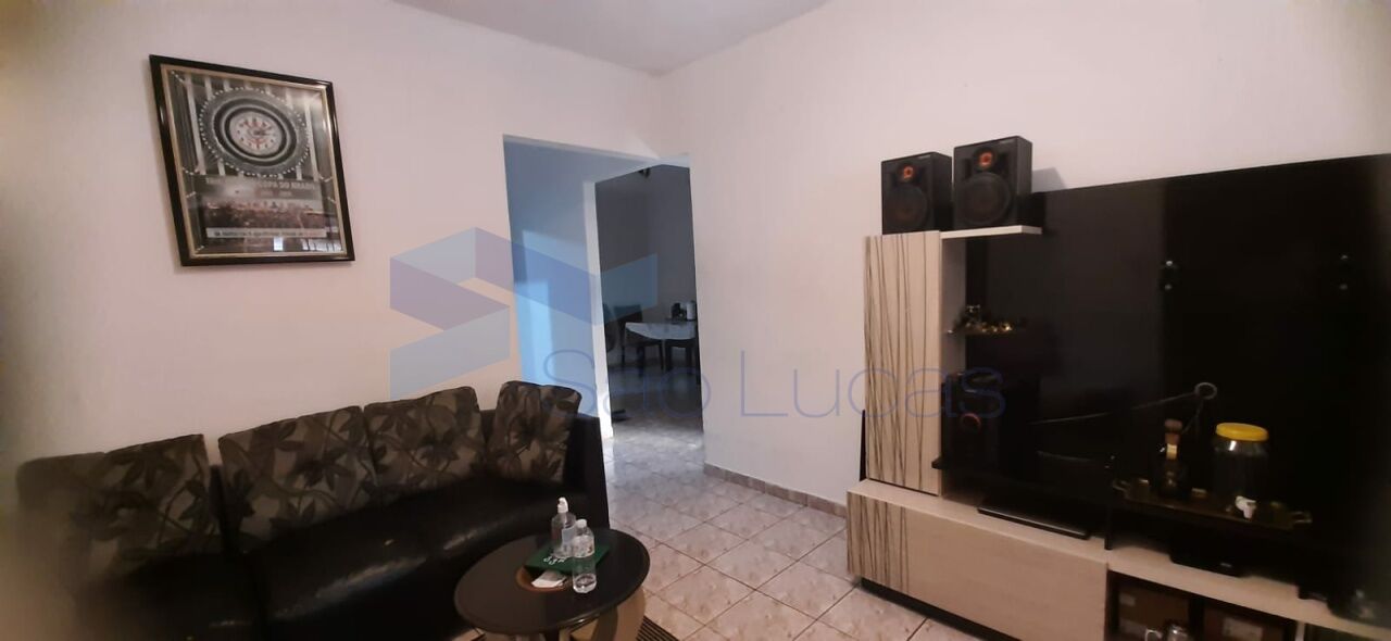Casa Térrea para Venda - Vila Alpina