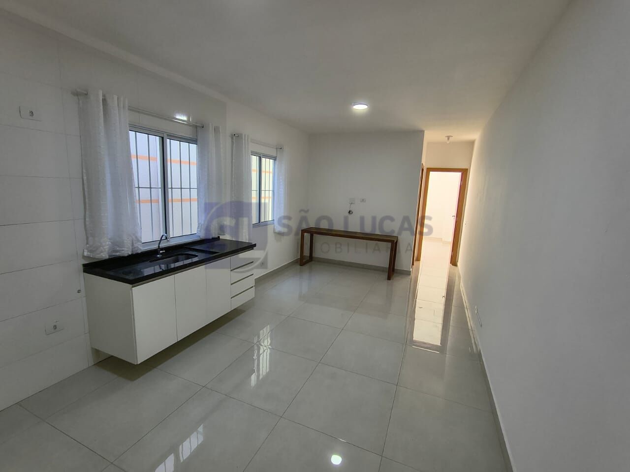 Apartamento para Venda - Vila Alpina