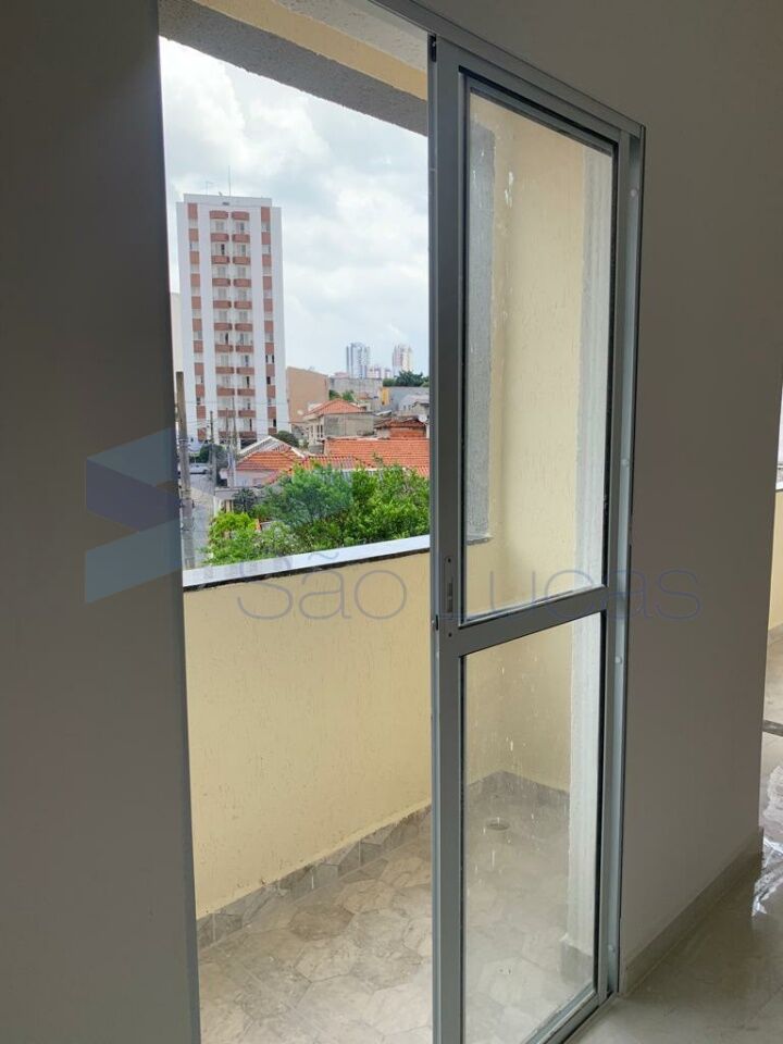 Apartamento para Venda - Chácara Santo Antônio Zona Leste
