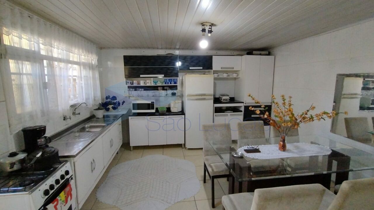 Casa Térrea para Venda - Vila Carrão