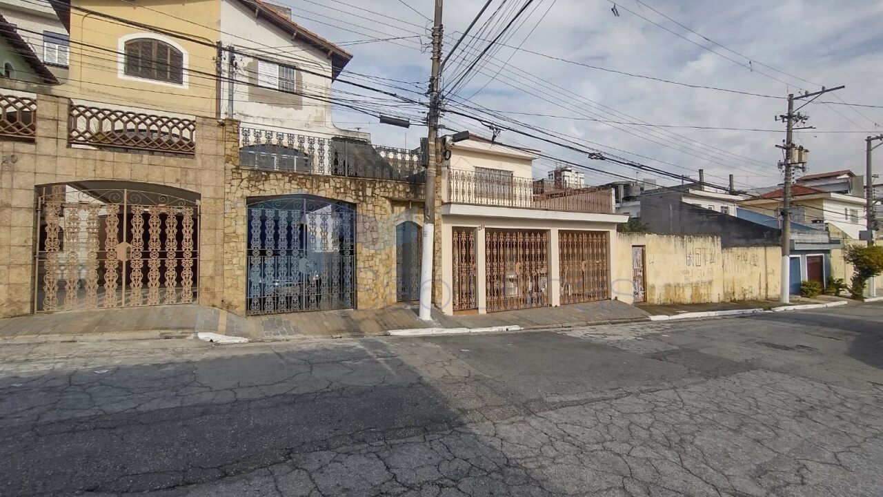 Terreno para Venda - Vila Carrão