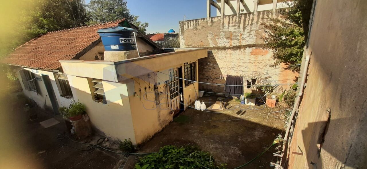Terreno para Venda - Vila Bela