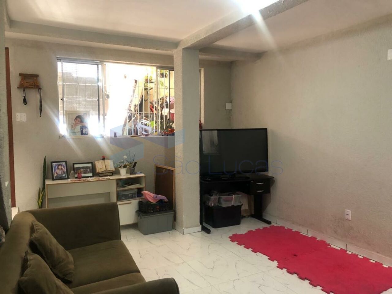 Sobrado para Venda - Vila Carrão