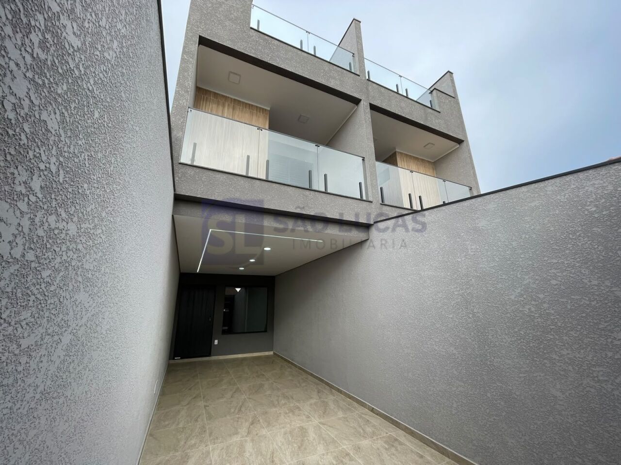 Sobrado para Venda - Vila Carrão