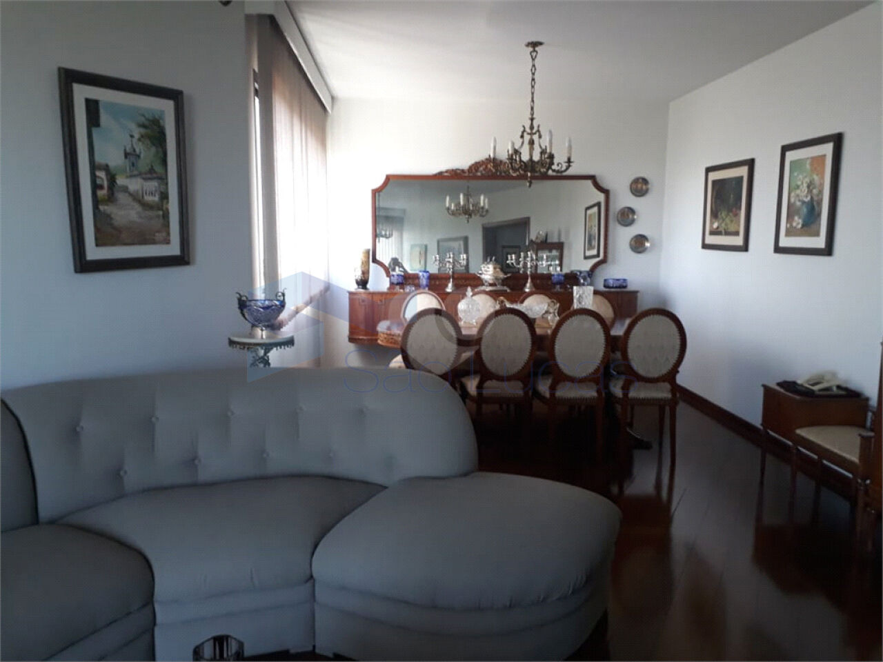 Apartamento para Venda - Jardim Avelino