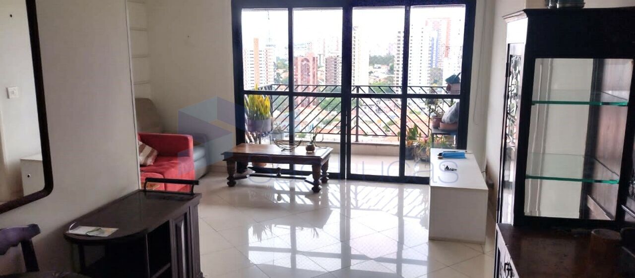 Apartamento para Venda - Parque da Vila Prudente