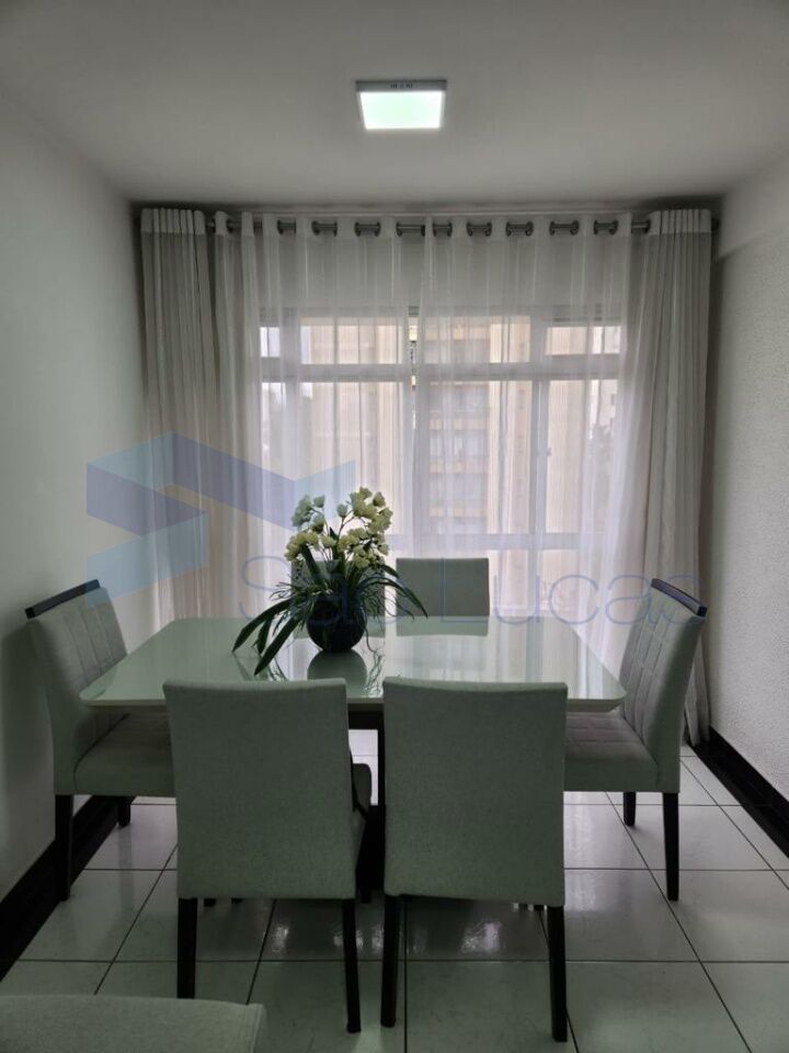 Apartamento para Venda - Quinta da Paineira