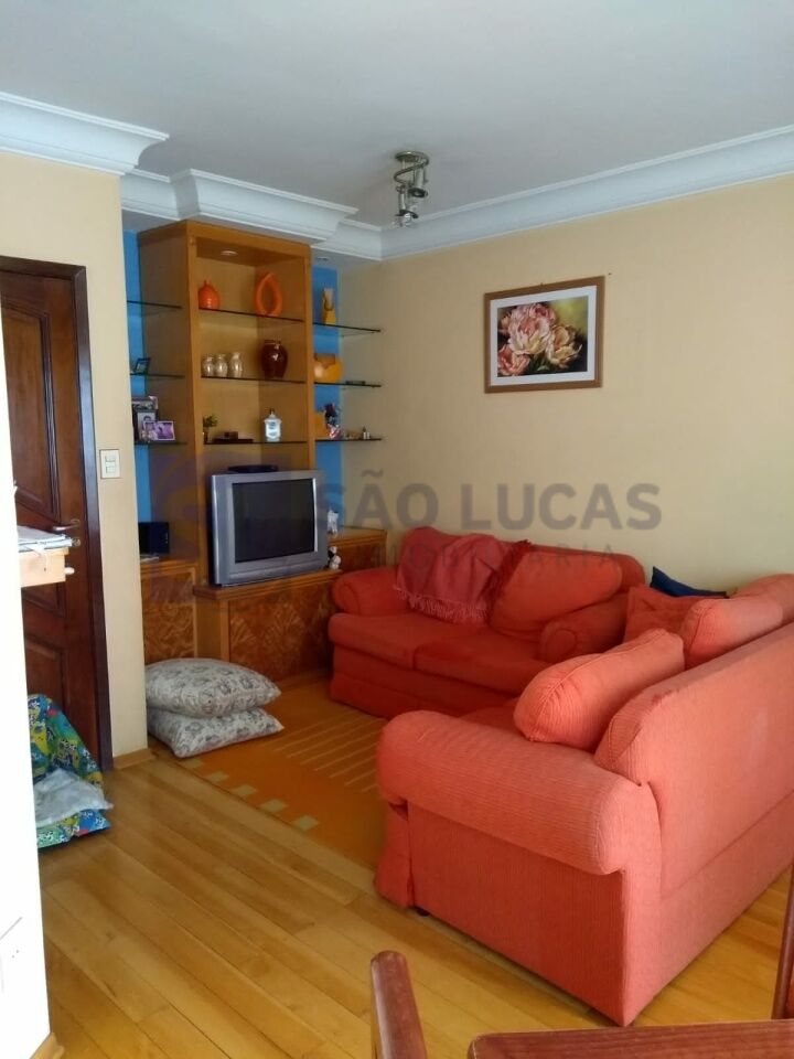 Apartamento para Venda - Vila Bela