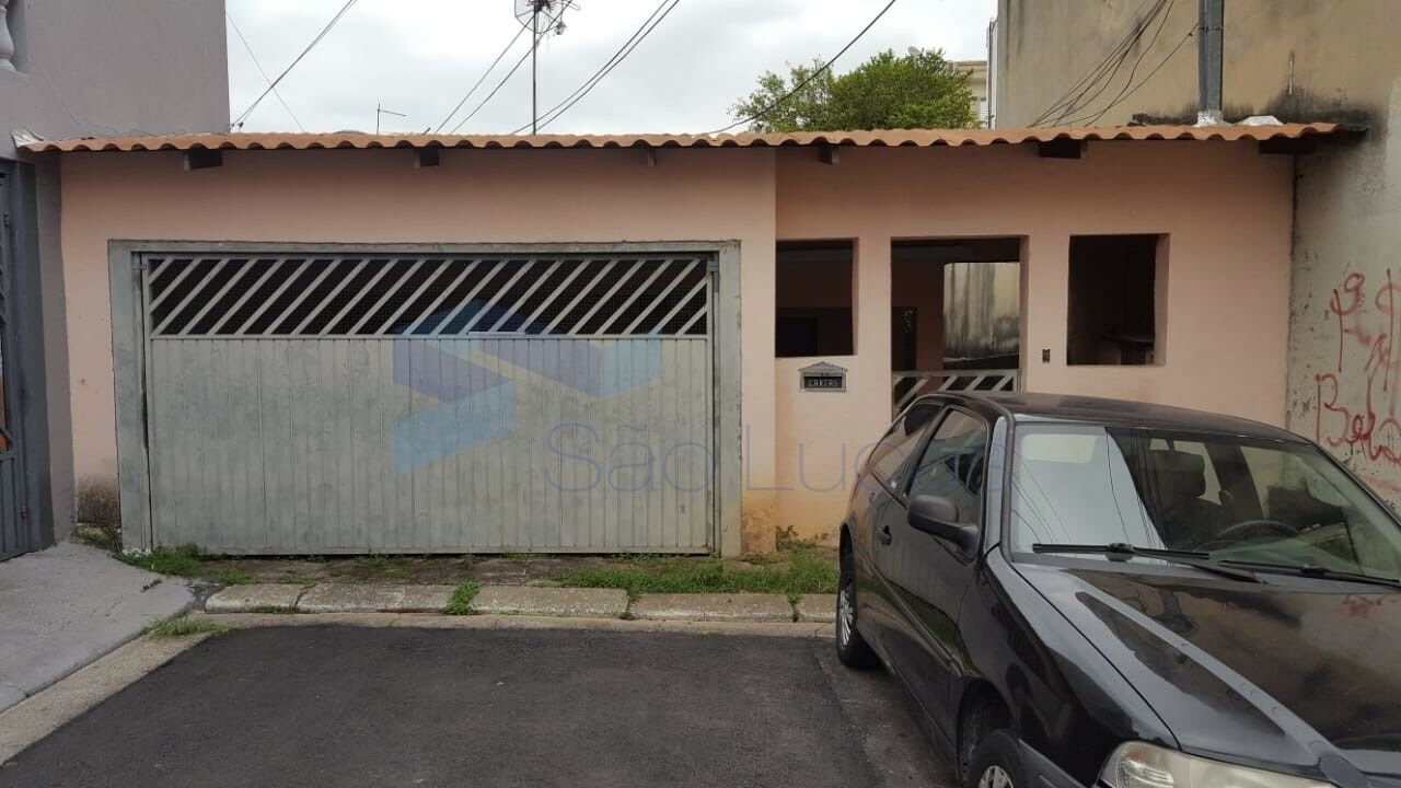 Terreno para Venda - Vila Macedópolis
