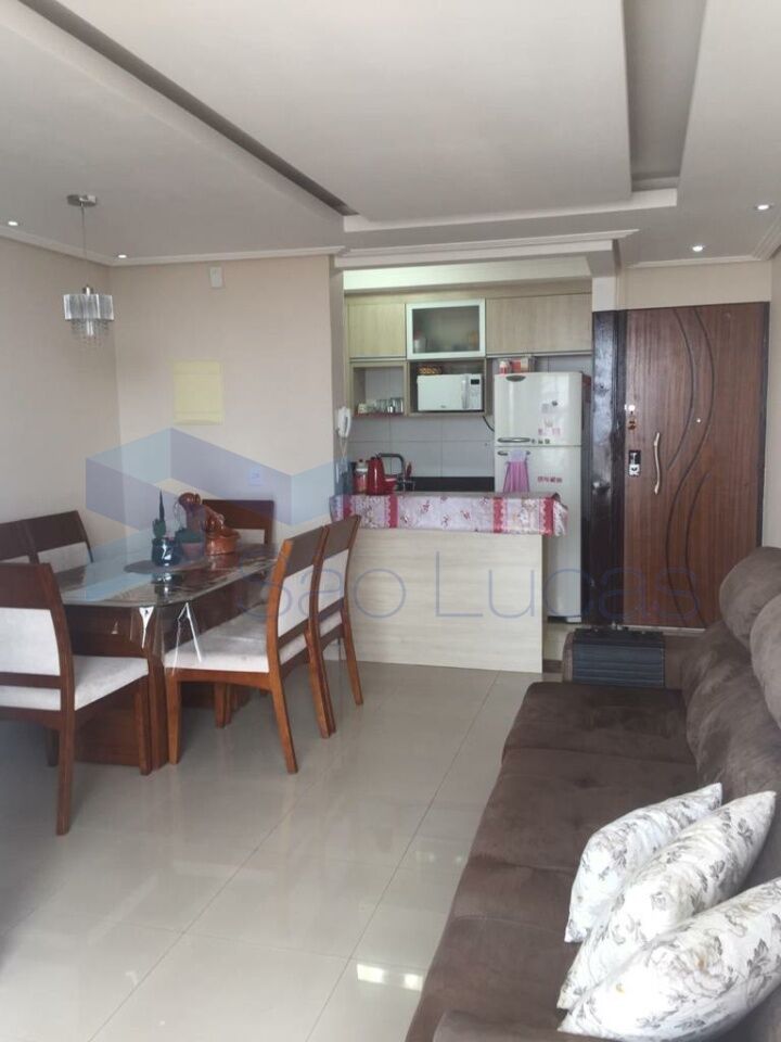 Apartamento para Venda - Vila Bela